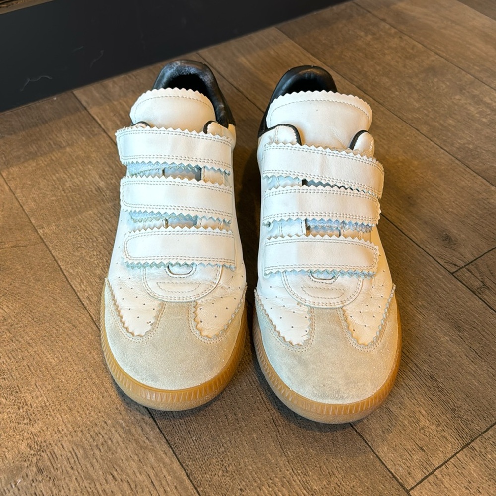 Isabel Marant Beth Sneakers